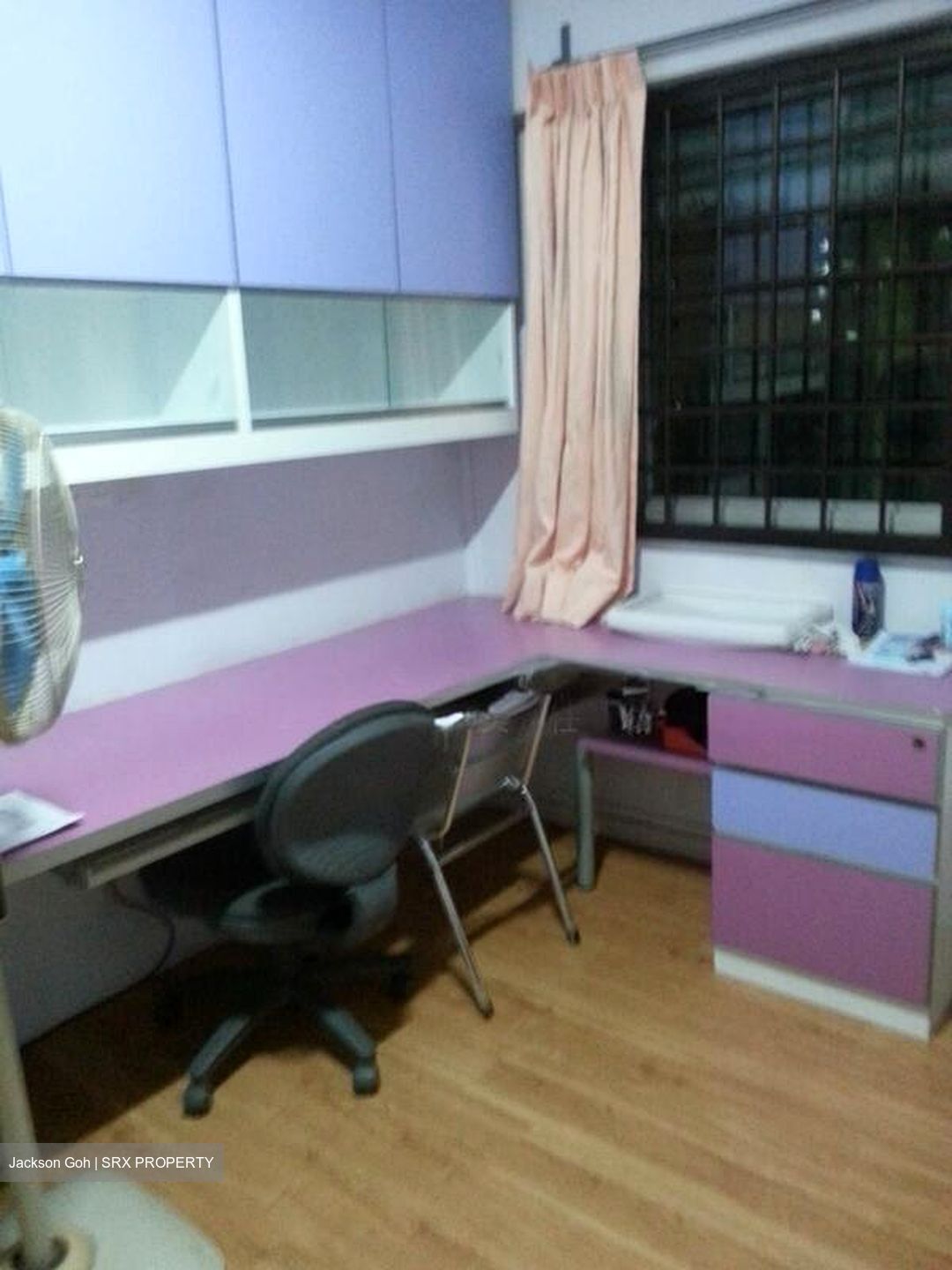 Blk 110 Chong Pang Garden (Yishun), HDB 4 Rooms #594523951